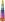 Tidlo Věž ze skládacích kostek Rainbow