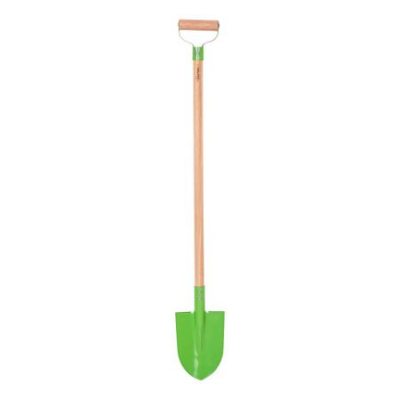 Bigjigs Toys Zahradní dětský rýč