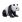 Mojo Panda velká