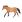 Mojo Quarter horse plavák