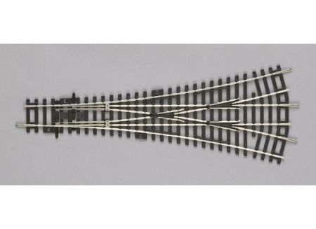 Piko Výhybka W3 třícestná symetrická (G239/R9) - 55225