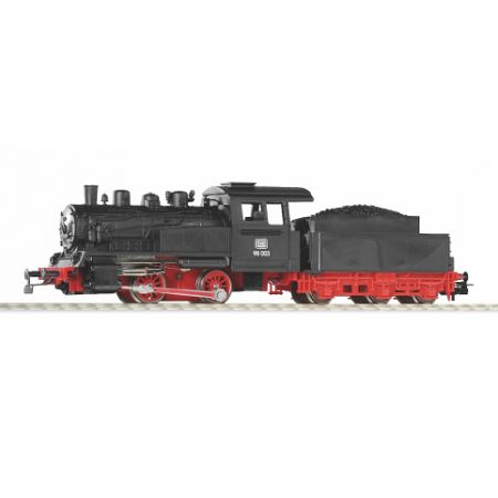 Piko Parní lokomotiva BR 98 s tendrem DB III - 50501