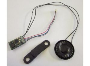 Piko Zvukový modul PIKO s reproduktorem pro TRAXX - 56191