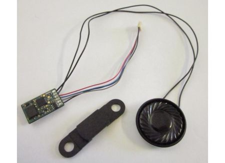 Piko Zvukový modul PIKO s reproduktorem pro TRAXX - 56191