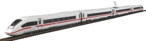 Piko Elektrická souprava vč. dig. dekodéru BR 412 ICE 4 DB AG VI - 51402