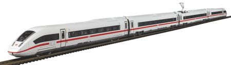 Piko Elektrická souprava vč. dig. dekodéru BR 412 ICE 4 DB AG VI - 51402