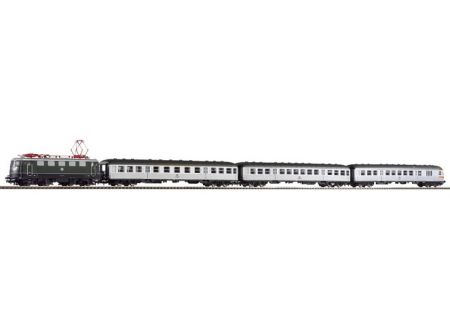 Piko Vlak S-Bahn BR 141 s vagónky IV - 58113