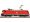 Piko Elektrická lokomotiva BR 146.2 Traxx 2 s 2 pantografy DB AG VI - 59547