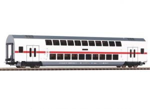 Piko Osobní dvoupodlažní vagón IC2 2. tř. DB AG VI - 58801