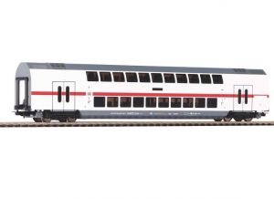 Piko Osobní dvoupodlažní vagón IC2 1. tř. DB AG VI - 58802