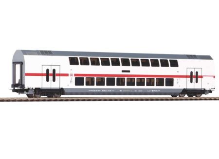 Piko Osobní dvoupodlažní vagón IC2 1. tř. DB AG VI - 58802