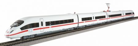 Piko Startovací sada Osobní vlak ICE 3 DB AG V - 57196