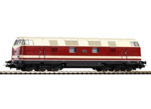 Piko Dieselová lokomotiva BR 118 (V 180) s 6 nápravami DR III - 59587