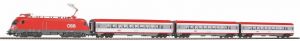 Piko Startovací sada Osobní vlak Taurus IC w.3 ÖBB V - 97947