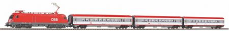 Piko Startovací sada Osobní vlak Taurus IC w.3 ÖBB V - 97947