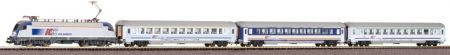 Piko Startovací sada Osobní vlak Taurus IC PKP VI - 97931