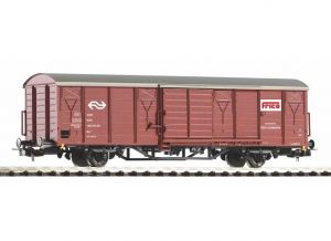 Piko Krytý vagón Gbs Frico NS IV - 54739