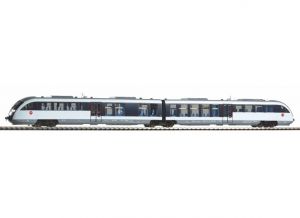 Piko Dieselová jednotka Desiro DSB VI - 52091