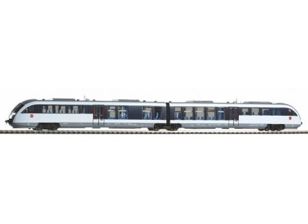Piko Dieselová jednotka Desiro DSB VI - 52091