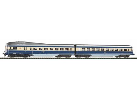 Piko Dieselový vlak Rh 5045 ÖBB III - 52072