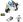 Qman Trans Collector 3v1 2104-10 Motorka Aid 3v1
