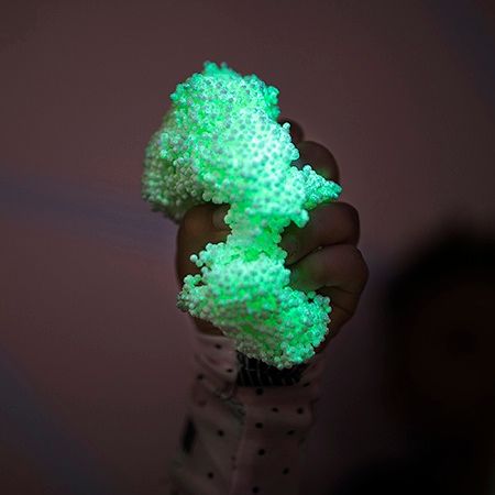 Alexander PlayFoam® Boule kreativní sada svítící