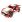 Qman Model Power 6001 Scarlet Shadow Canis