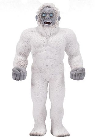 Mojo Yetti