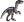 Mojo Velociraptor stojící
