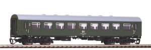 Piko Osobní vagón Reko 2. tř. DR IV - 47601