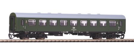 Piko Osobní vagón Reko 2. tř. DR IV - 47601