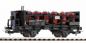 Piko Nádobový vagon NS III - 54647