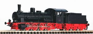 Piko Parní lokomotiva BR 55 (G 7.1) s tendrem DB III - 47104