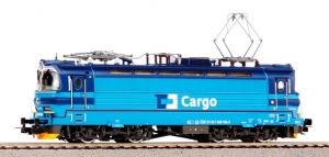 Piko Elektrická lokomotiva BR 240 „Laminátka“ ČD Cargo VI - 51384