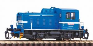 Piko Dieselová lokomotiva TGK2 - T203 „Kaluga“ CZ VI - 47523