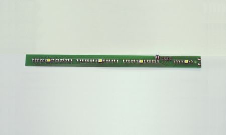 Piko Interiérové osvětlení vozů Stadler GTW - 56139