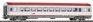 Piko Osobní vagón Bmz IC 2. tř. ÖBB V - 57613