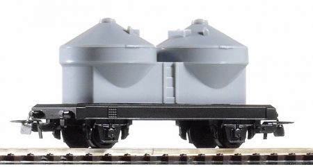 Piko myTrain® Nádobový vagon DB - 57024