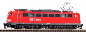 Piko Elektrická lokomotiva vč. dig. dekodéru BR 150 E 50 DB AG V - 47461