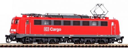 Piko Elektrická lokomotiva vč. dig. dekodéru BR 150 E 50 DB AG V - 47461
