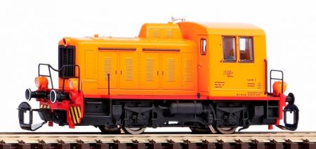 Piko Dieselová lokomotiva TGK2 „Kaluga“ Sonneberg DR VI - 47520