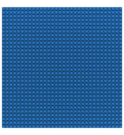 Sluban Bricks Base M38-B0833E Základová deska 32x32 modrá