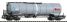 Piko Cisternový vagón KVG Esso DB AG V - 54191