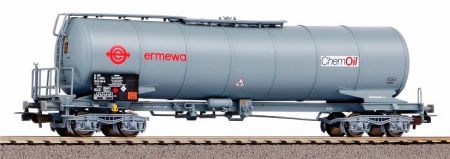 Piko Cisternový vagón Zans F-Ersa Ermewa Chemoil VI - 58970