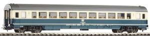 Piko Osobní vagón Bpmz IC 2. tř. DB IV - 57611