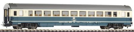 Piko Osobní vagón Bpmz IC 2. tř. DB IV - 57611