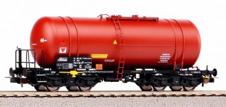 Piko Cisternový vagón Zaes (406Ra) Dec PKP V - 58457