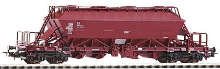 Piko Krytý výsypný vagón Uaoos-y DR IV - 54310