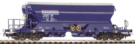 Piko Krytý výsypný vagón Tanoos NACCO DB AG V - 54631