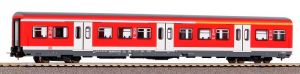 Piko Osobní vagón ABx 1./2. tř. DB AG V - 58505